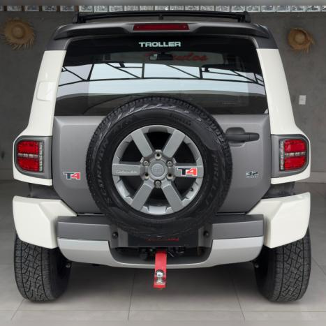 TROLLER T4 3.2 XLT 4X4 TURBO DIESEL INTERCOOLER, Foto 5