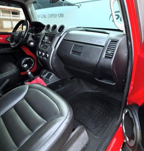 TROLLER T4 3.2 XLT 4X4 TURBO DIESEL INTERCOOLER, Foto 6