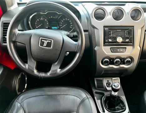 TROLLER T4 3.2 XLT 4X4 TURBO DIESEL INTERCOOLER, Foto 7