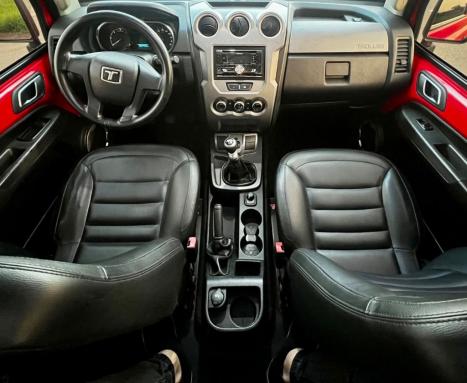 TROLLER T4 3.2 XLT 4X4 TURBO DIESEL INTERCOOLER, Foto 8