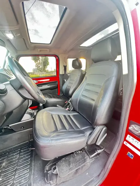 TROLLER T4 3.2 XLT 4X4 TURBO DIESEL INTERCOOLER, Foto 9