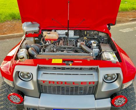 TROLLER T4 3.2 XLT 4X4 TURBO DIESEL INTERCOOLER, Foto 12