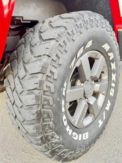TROLLER T4 3.2 XLT 4X4 TURBO DIESEL INTERCOOLER, Foto 13