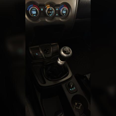 TROLLER TX 4 3.2 20V TGV 4x4 TURBO INTERCOOLER, Foto 11