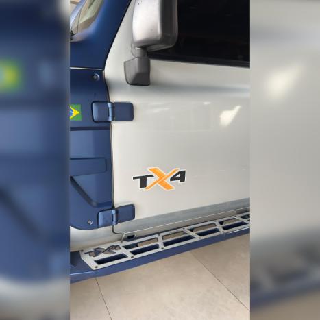 TROLLER TX 4 3.2 20V TGV 4x4 TURBO INTERCOOLER, Foto 21