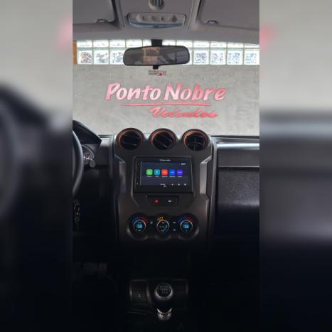 TROLLER TX 4 3.2 20V TGV 4x4 TURBO INTERCOOLER, Foto 10