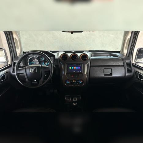 TROLLER TX 4 3.2 20V TGV 4x4 TURBO INTERCOOLER, Foto 7