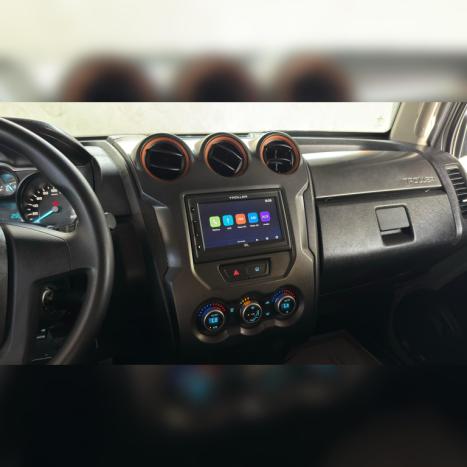 TROLLER TX 4 3.2 20V TGV 4x4 TURBO INTERCOOLER, Foto 9