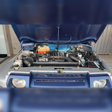 TROLLER TX 4 3.2 20V TGV 4x4 TURBO INTERCOOLER, Foto 18