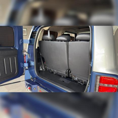 TROLLER TX 4 3.2 20V TGV 4x4 TURBO INTERCOOLER, Foto 16