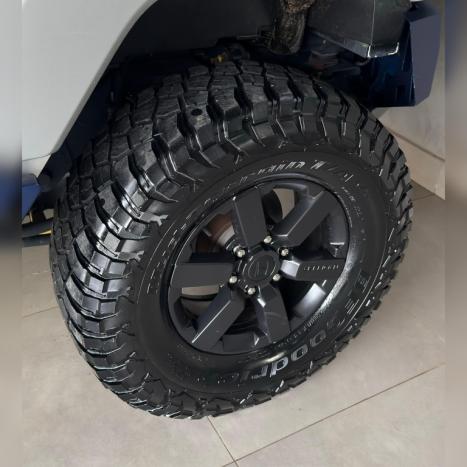 TROLLER TX 4 3.2 20V TGV 4x4 TURBO INTERCOOLER, Foto 22