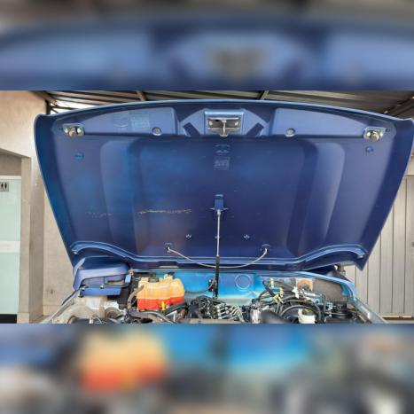 TROLLER TX 4 3.2 20V TGV 4x4 TURBO INTERCOOLER, Foto 19