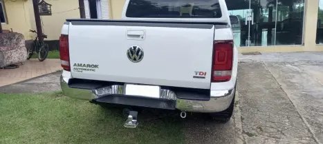 VOLKSWAGEN Amarok 2.0 16V 4X4 CABINE DUPLA TRENDLINE TURBO INTERCOOLER, Foto 3 VOLKSWAGEN Amarok 2.0 16V 4X4 CABINE DUPLA TRENDLINE TURBO INTERCOOLER, Foto 3