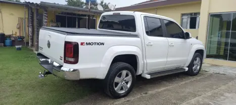 VOLKSWAGEN Amarok 2.0 16V 4X4 CABINE DUPLA TRENDLINE TURBO INTERCOOLER, Foto 5 VOLKSWAGEN Amarok 2.0 16V 4X4 CABINE DUPLA TRENDLINE TURBO INTERCOOLER, Foto 5