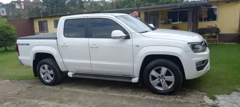 VOLKSWAGEN Amarok 2.0 16V 4X4 CABINE DUPLA TRENDLINE TURBO INTERCOOLER, Foto 2 VOLKSWAGEN Amarok 2.0 16V 4X4 CABINE DUPLA TRENDLINE TURBO INTERCOOLER, Foto 2