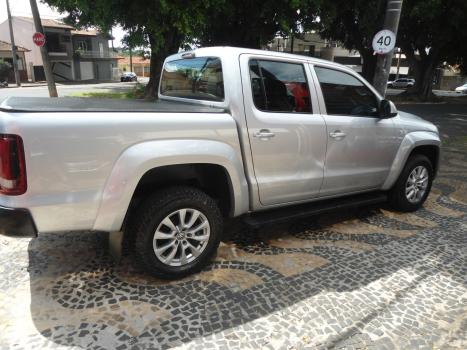 VOLKSWAGEN Amarok 2.0 16V 4X4 CABINE DUPLA COMFORTLINE TURBO INTERCOOLER AUTOMTICO, Foto 3