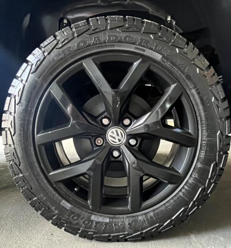 VOLKSWAGEN Amarok 2.0 16V 4X4 CABINE DUPLA  HIGHLINE TURBO INTERCOOLER, Foto 6 VOLKSWAGEN Amarok 2.0 16V 4X4 CABINE DUPLA  HIGHLINE TURBO INTERCOOLER, Foto 6