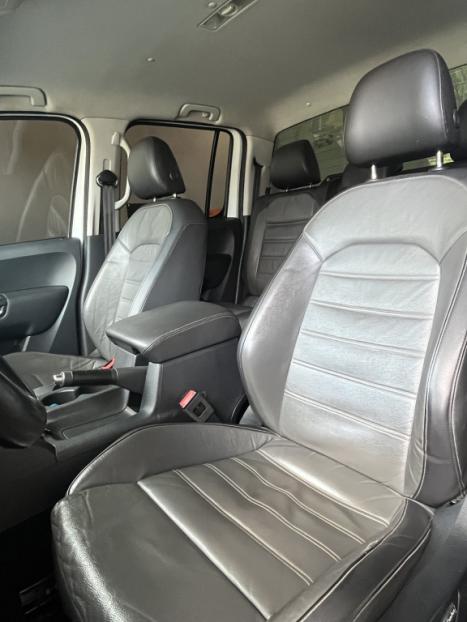 VOLKSWAGEN Amarok 2.0 16V 4X4 CABINE DUPLA  HIGHLINE TURBO INTERCOOLER, Foto 2 VOLKSWAGEN Amarok 2.0 16V 4X4 CABINE DUPLA  HIGHLINE TURBO INTERCOOLER, Foto 2