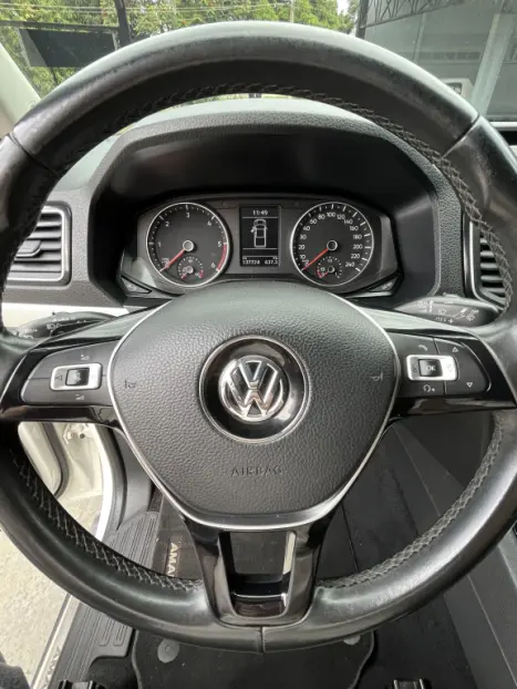 VOLKSWAGEN Amarok 2.0 16V 4X4 CABINE DUPLA  HIGHLINE TURBO INTERCOOLER, Foto 3 VOLKSWAGEN Amarok 2.0 16V 4X4 CABINE DUPLA  HIGHLINE TURBO INTERCOOLER, Foto 3