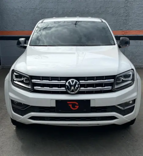VOLKSWAGEN Amarok 2.0 16V 4X4 CABINE DUPLA  HIGHLINE TURBO INTERCOOLER, Foto 1 VOLKSWAGEN Amarok 2.0 16V 4X4 CABINE DUPLA  HIGHLINE TURBO INTERCOOLER, Foto 1