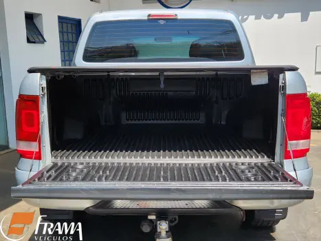 VOLKSWAGEN Amarok 2.0 16V 4X4 SE CABINE DUPLA TURBO INTERCOOLER, Foto 5
