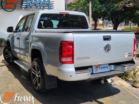 VOLKSWAGEN Amarok 2.0 16V 4X4 SE CABINE DUPLA TURBO INTERCOOLER, Foto 4