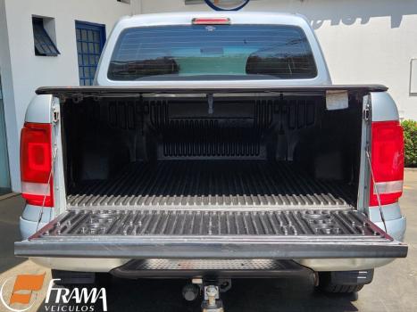 VOLKSWAGEN Amarok 2.0 16V 4X4 SE CABINE DUPLA TURBO INTERCOOLER, Foto 7