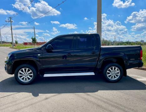 VOLKSWAGEN Amarok 2.0 16V 4X4 SE CABINE DUPLA TURBO INTERCOOLER, Foto 2