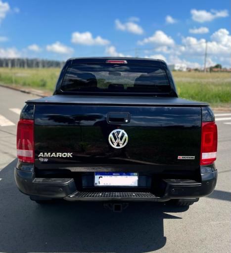 VOLKSWAGEN Amarok 2.0 16V 4X4 SE CABINE DUPLA TURBO INTERCOOLER, Foto 3