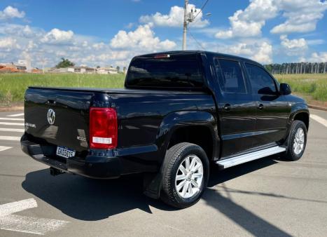 VOLKSWAGEN Amarok 2.0 16V 4X4 SE CABINE DUPLA TURBO INTERCOOLER, Foto 4