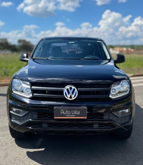 VOLKSWAGEN Amarok 2.0 16V 4X4 SE CABINE DUPLA TURBO INTERCOOLER, Foto 5