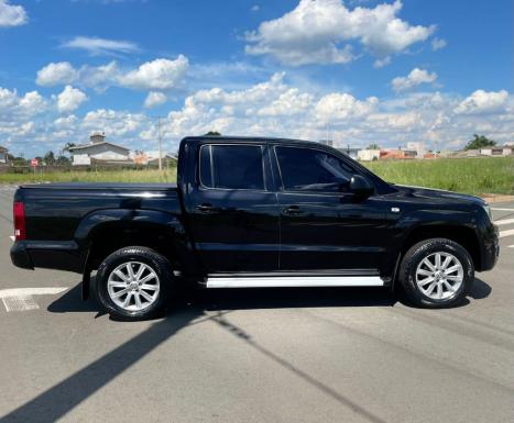 VOLKSWAGEN Amarok 2.0 16V 4X4 SE CABINE DUPLA TURBO INTERCOOLER, Foto 6