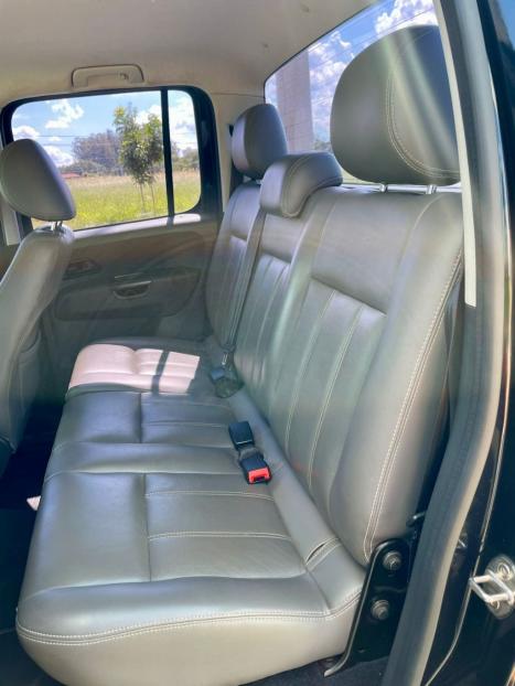 VOLKSWAGEN Amarok 2.0 16V 4X4 SE CABINE DUPLA TURBO INTERCOOLER, Foto 9