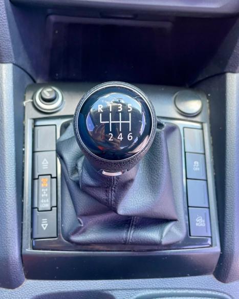 VOLKSWAGEN Amarok 2.0 16V 4X4 SE CABINE DUPLA TURBO INTERCOOLER, Foto 11