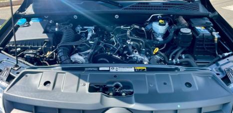 VOLKSWAGEN Amarok 2.0 16V 4X4 SE CABINE DUPLA TURBO INTERCOOLER, Foto 13
