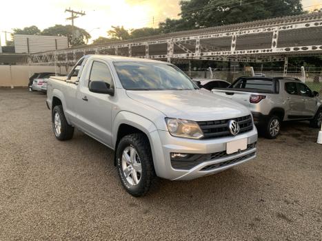 VOLKSWAGEN Amarok 2.0 16V 4X4 CABINE SIMPLES TURBO INTERCOOLER, Foto 2