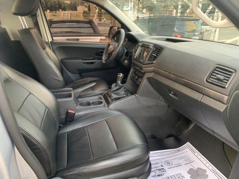 VOLKSWAGEN Amarok 2.0 16V 4X4 CABINE SIMPLES TURBO INTERCOOLER, Foto 5