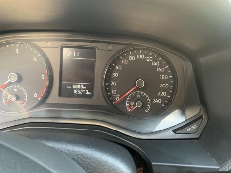 VOLKSWAGEN Amarok 2.0 16V 4X4 CABINE SIMPLES TURBO INTERCOOLER, Foto 6