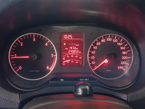 VOLKSWAGEN Amarok 2.0 16V 4X4 CABINE DUPLA TRENDLINE TURBO INTERCOOLER, Foto 11