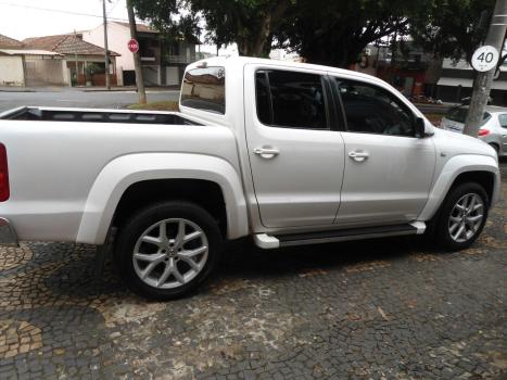 VOLKSWAGEN Amarok 2.0 16V 4X4 CABINE DUPLA HIGHLINE TURBO INTERCOOLER AUTOM�TICO, Foto 3