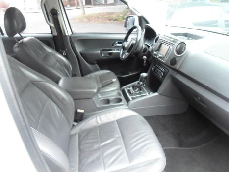 VOLKSWAGEN Amarok 2.0 16V 4X4 CABINE DUPLA HIGHLINE TURBO INTERCOOLER AUTOM�TICO, Foto 6
