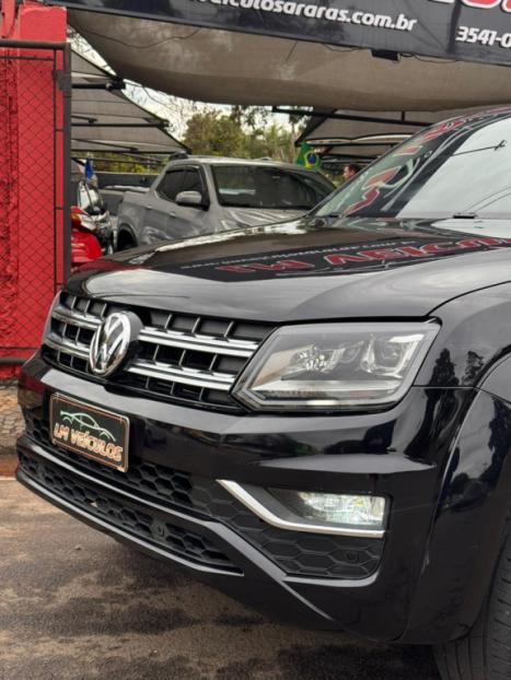 VOLKSWAGEN Amarok 2.0 16V 4X4 CABINE DUPLA HIGHLINE EXTREME TURBO INTERCOOLER AUTOM�TICO, Foto 2