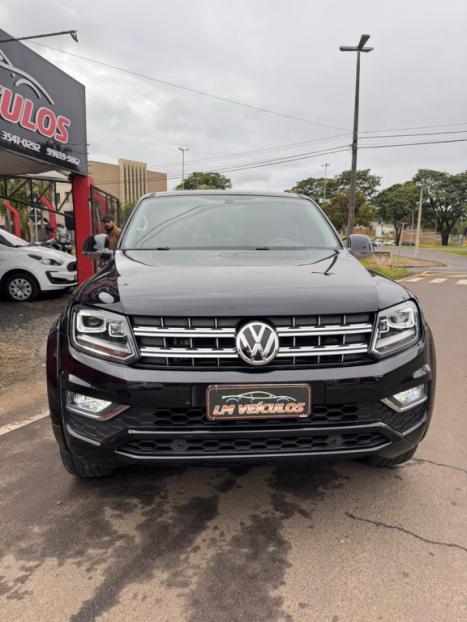 VOLKSWAGEN Amarok 2.0 16V 4X4 CABINE DUPLA HIGHLINE EXTREME TURBO INTERCOOLER AUTOM�TICO, Foto 4