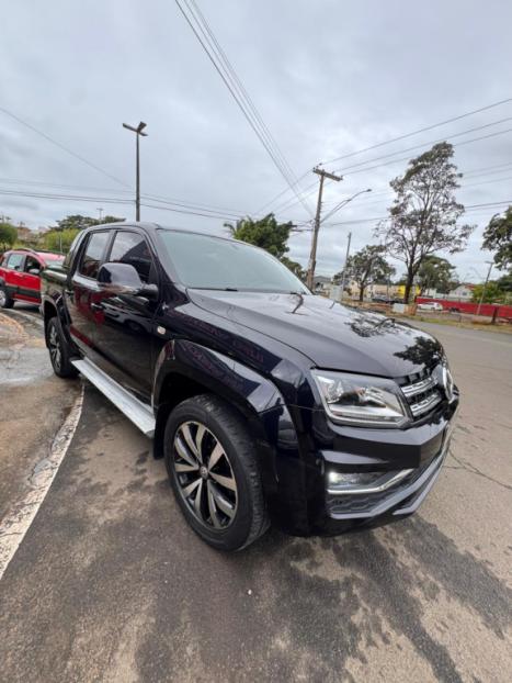 VOLKSWAGEN Amarok 2.0 16V 4X4 CABINE DUPLA HIGHLINE EXTREME TURBO INTERCOOLER AUTOM�TICO, Foto 5