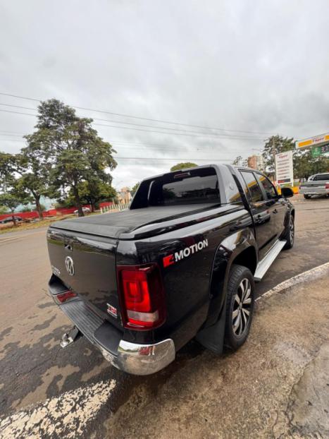 VOLKSWAGEN Amarok 2.0 16V 4X4 CABINE DUPLA HIGHLINE EXTREME TURBO INTERCOOLER AUTOM�TICO, Foto 6