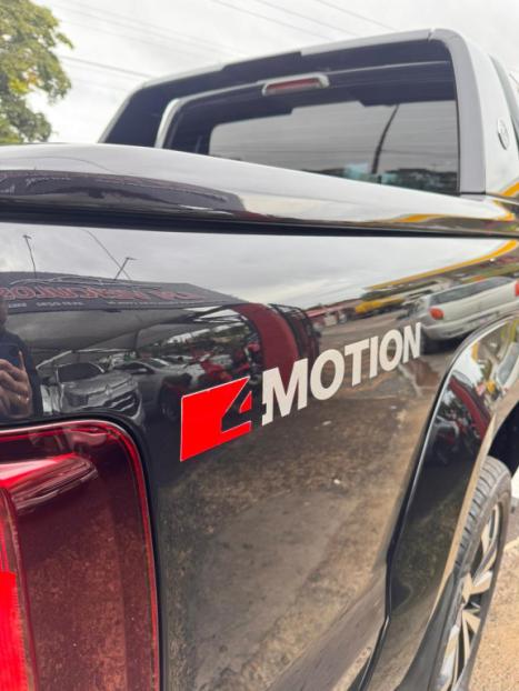 VOLKSWAGEN Amarok 2.0 16V 4X4 CABINE DUPLA HIGHLINE EXTREME TURBO INTERCOOLER AUTOM�TICO, Foto 7