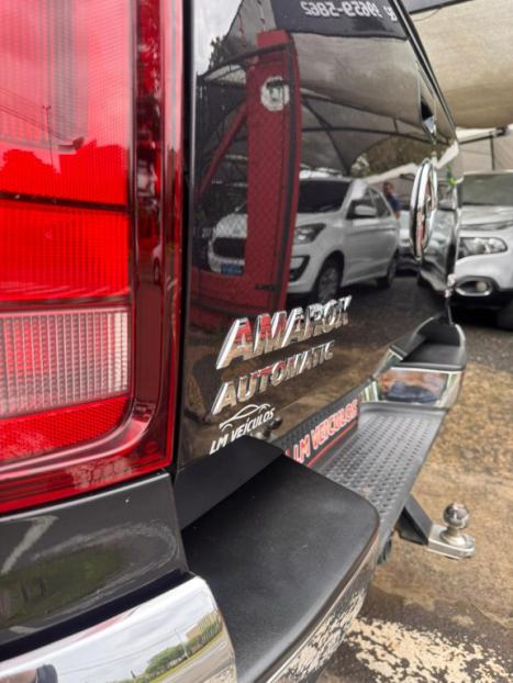 VOLKSWAGEN Amarok 2.0 16V 4X4 CABINE DUPLA HIGHLINE EXTREME TURBO INTERCOOLER AUTOM�TICO, Foto 10