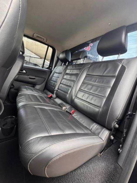 VOLKSWAGEN Amarok 2.0 16V 4X4 CABINE DUPLA HIGHLINE EXTREME TURBO INTERCOOLER AUTOM�TICO, Foto 12