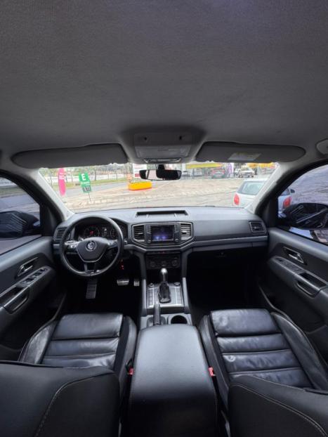 VOLKSWAGEN Amarok 2.0 16V 4X4 CABINE DUPLA HIGHLINE EXTREME TURBO INTERCOOLER AUTOM�TICO, Foto 13