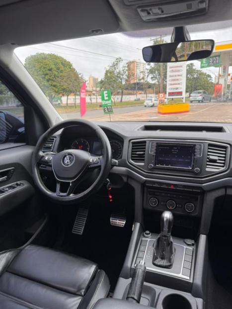 VOLKSWAGEN Amarok 2.0 16V 4X4 CABINE DUPLA HIGHLINE EXTREME TURBO INTERCOOLER AUTOM�TICO, Foto 14